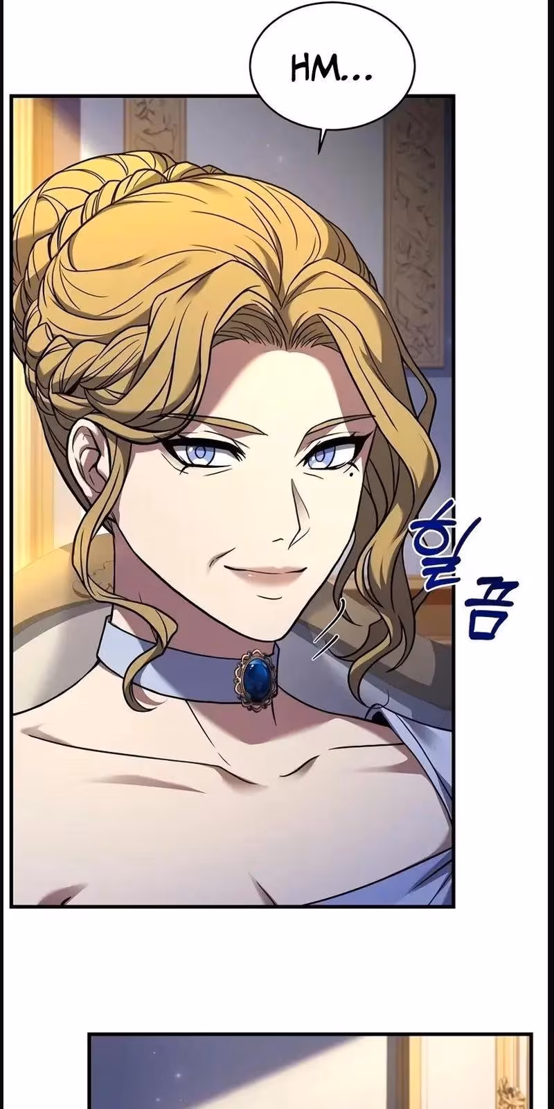 Página do Capítulo 118