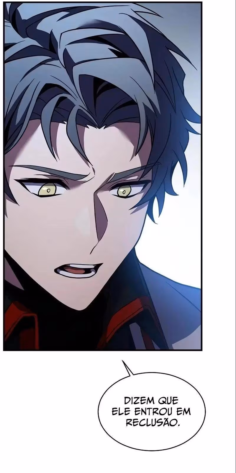 Página do Capítulo 118