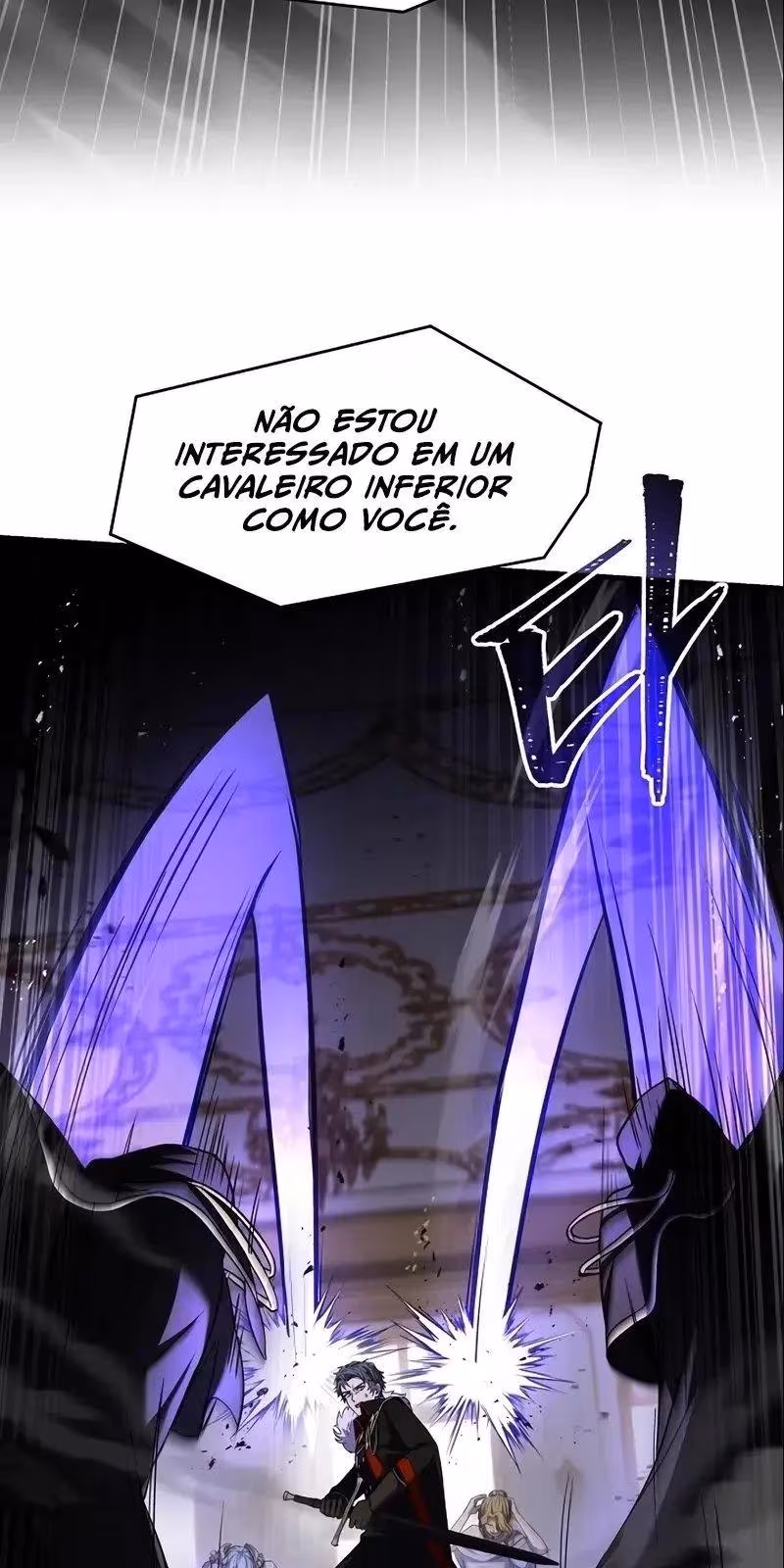 Página do Capítulo 118