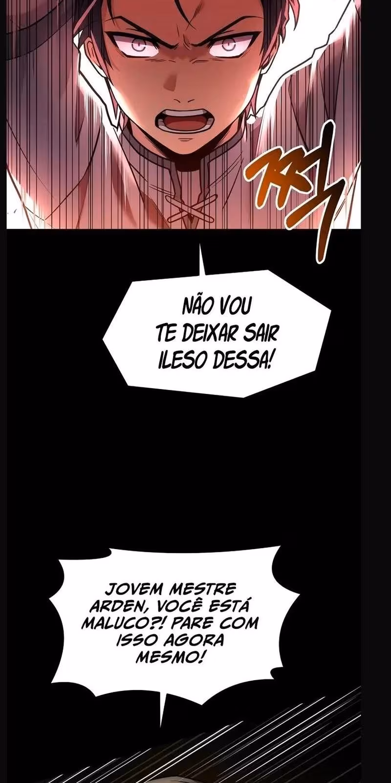 Página do Capítulo 118