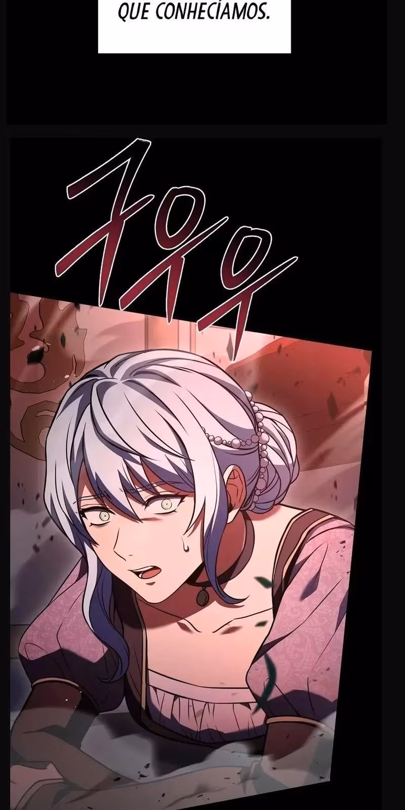 Página do Capítulo 119