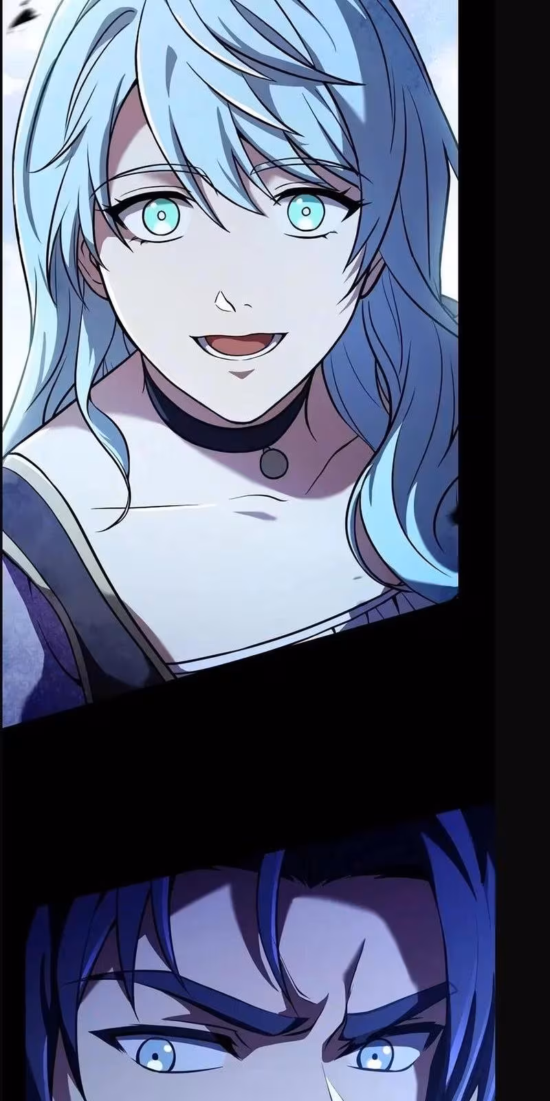 Página do Capítulo 119