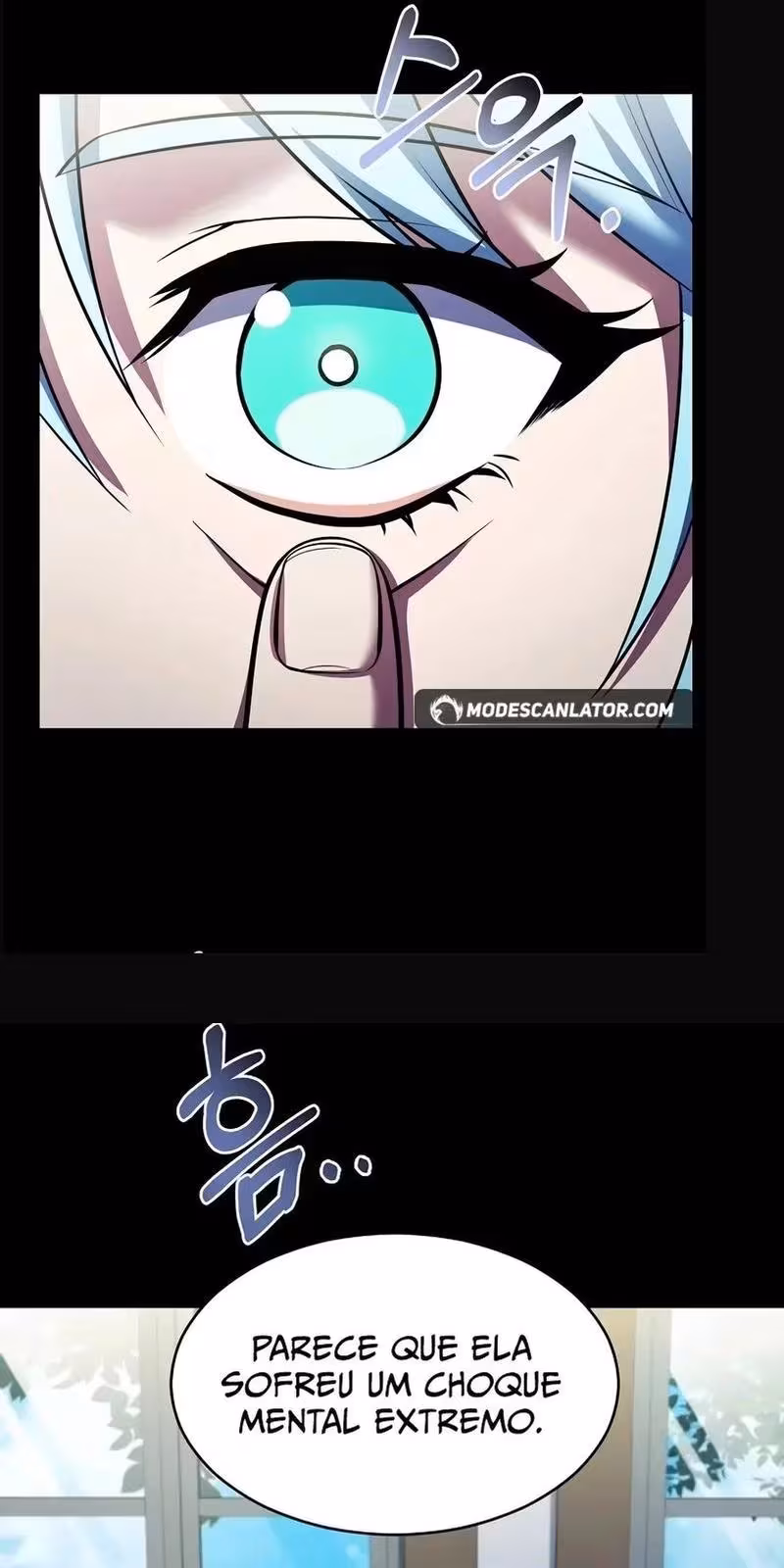 Página do Capítulo 119