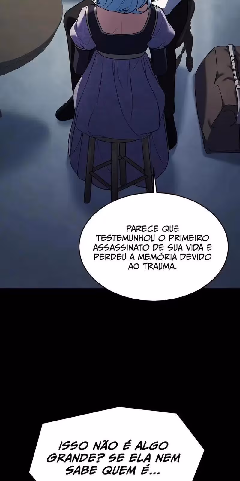 Página do Capítulo 119