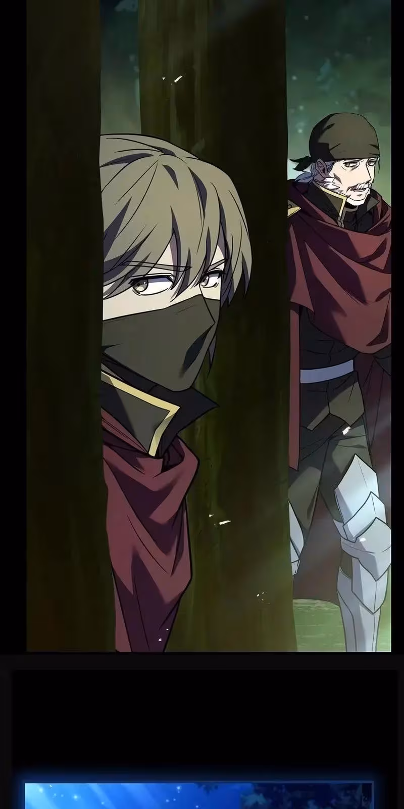 Página do Capítulo 119