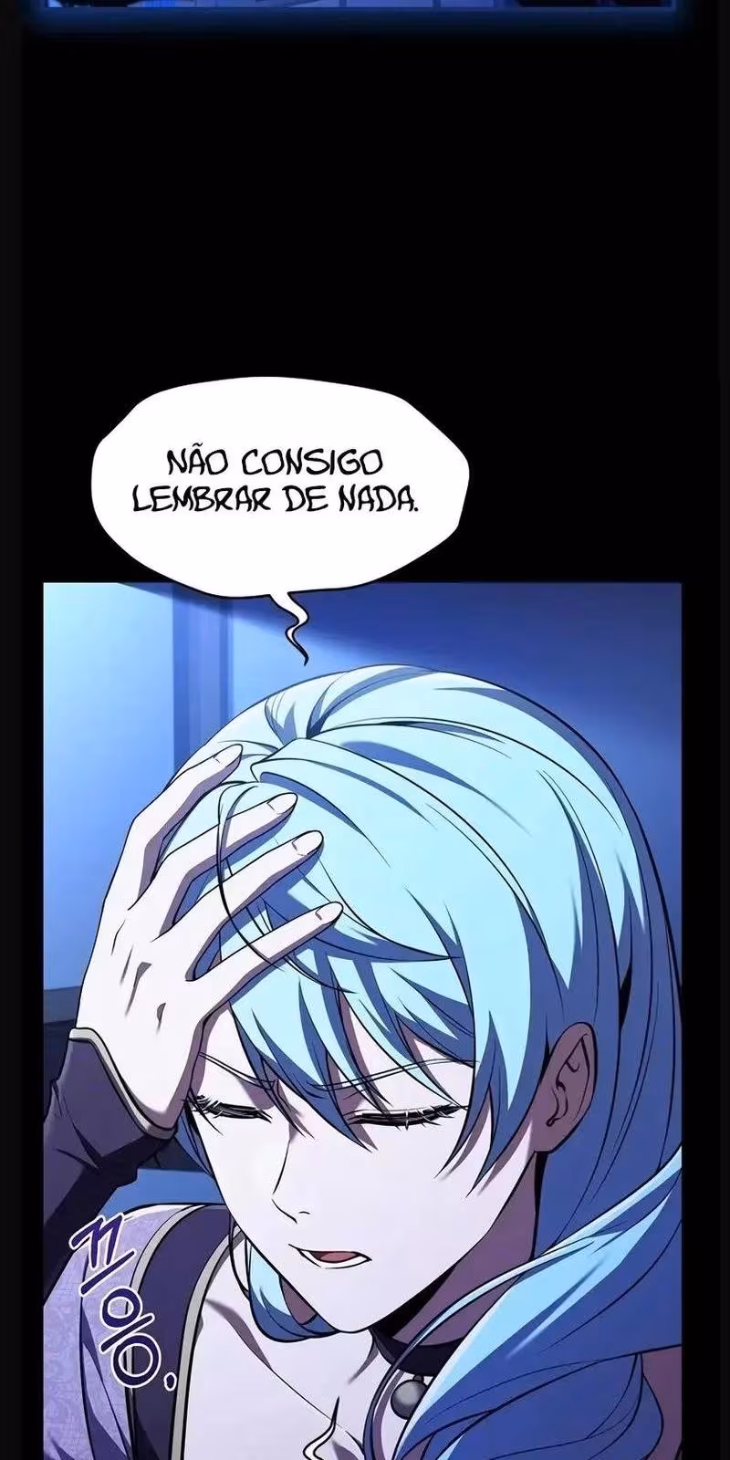 Página do Capítulo 119