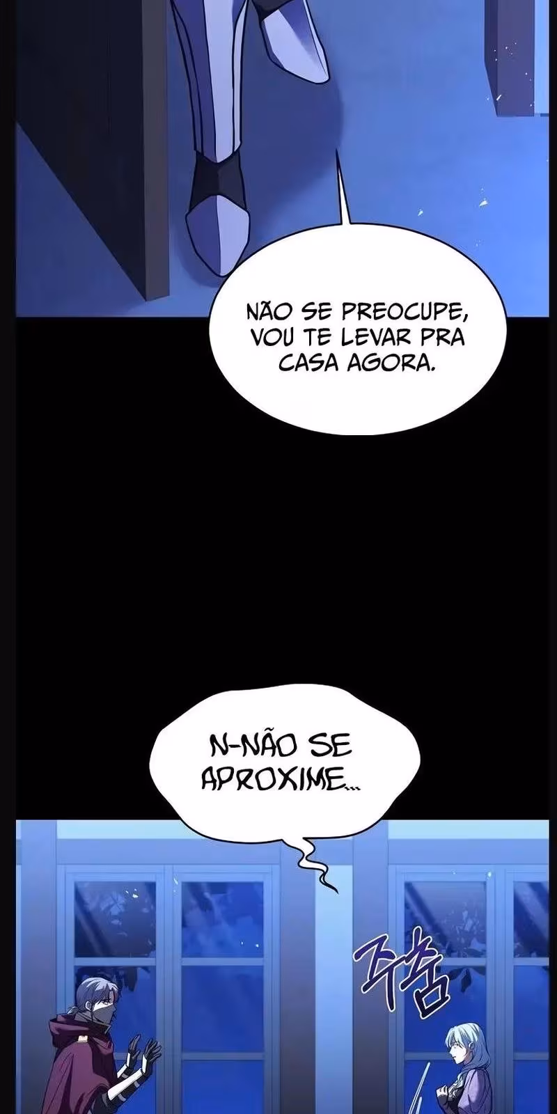 Página do Capítulo 119