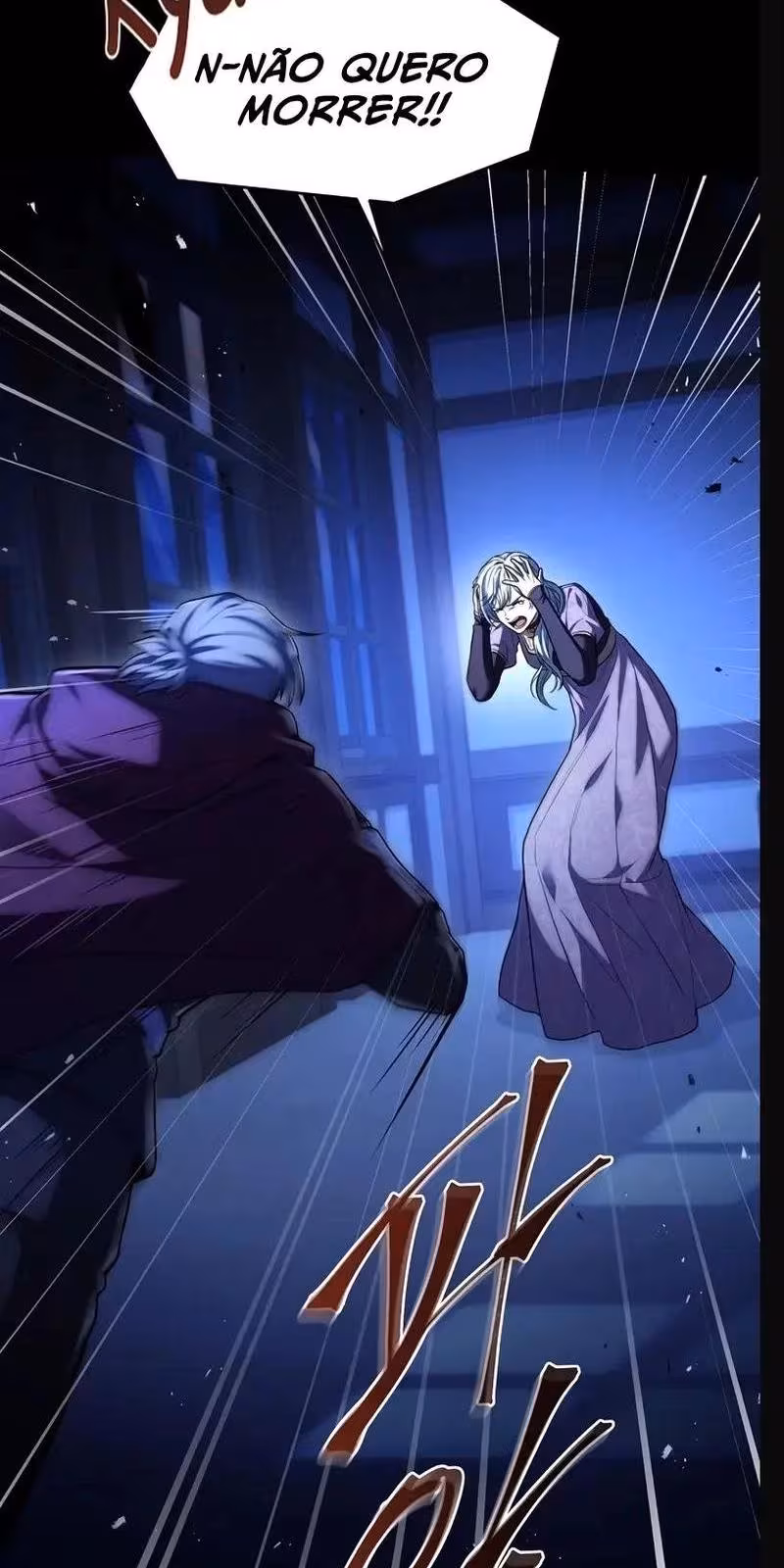 Página do Capítulo 119