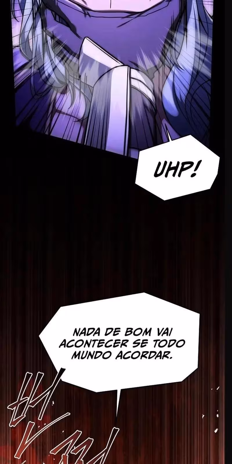 Página do Capítulo 119