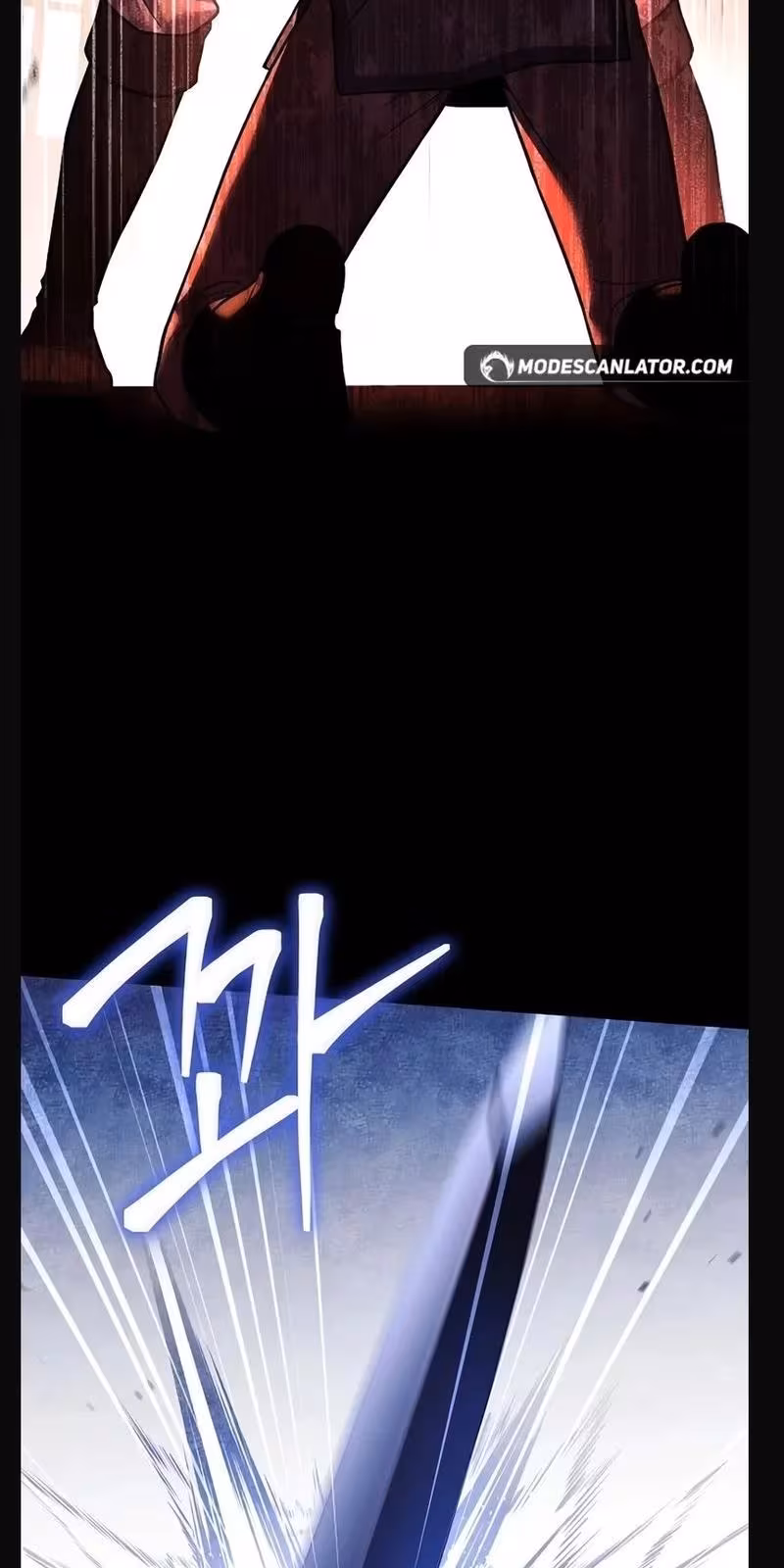 Página do Capítulo 119