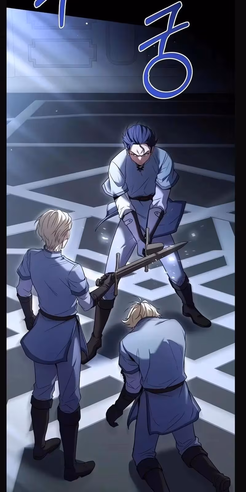 Página do Capítulo 119