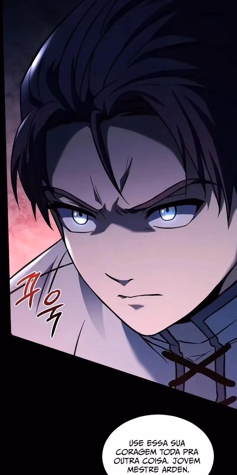 Página do Capítulo 119