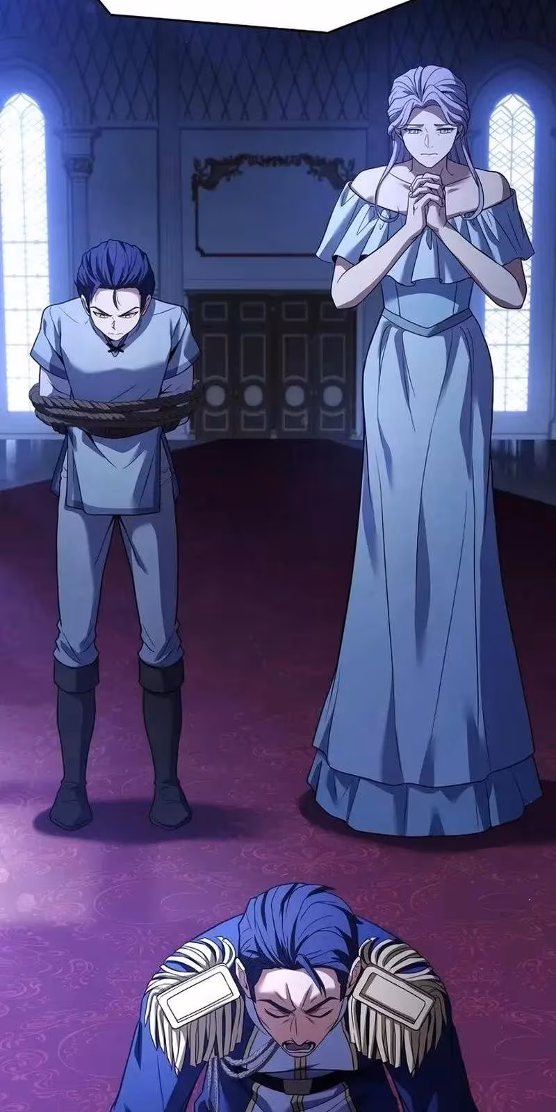 Página do Capítulo 119