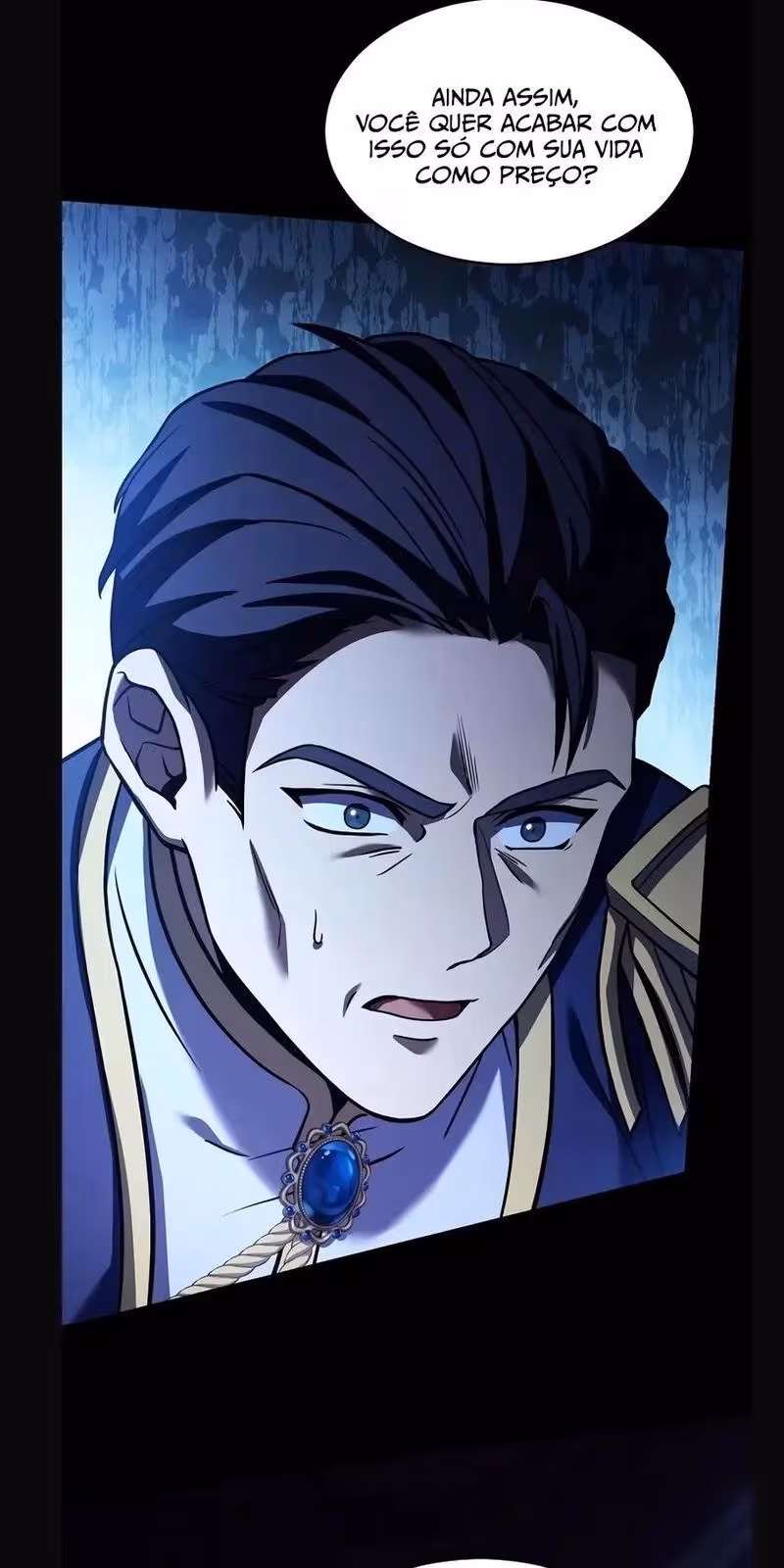 Página do Capítulo 119