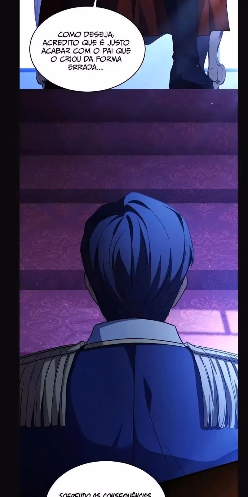 Página do Capítulo 119