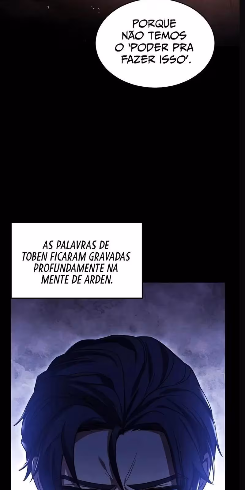 Página do Capítulo 119