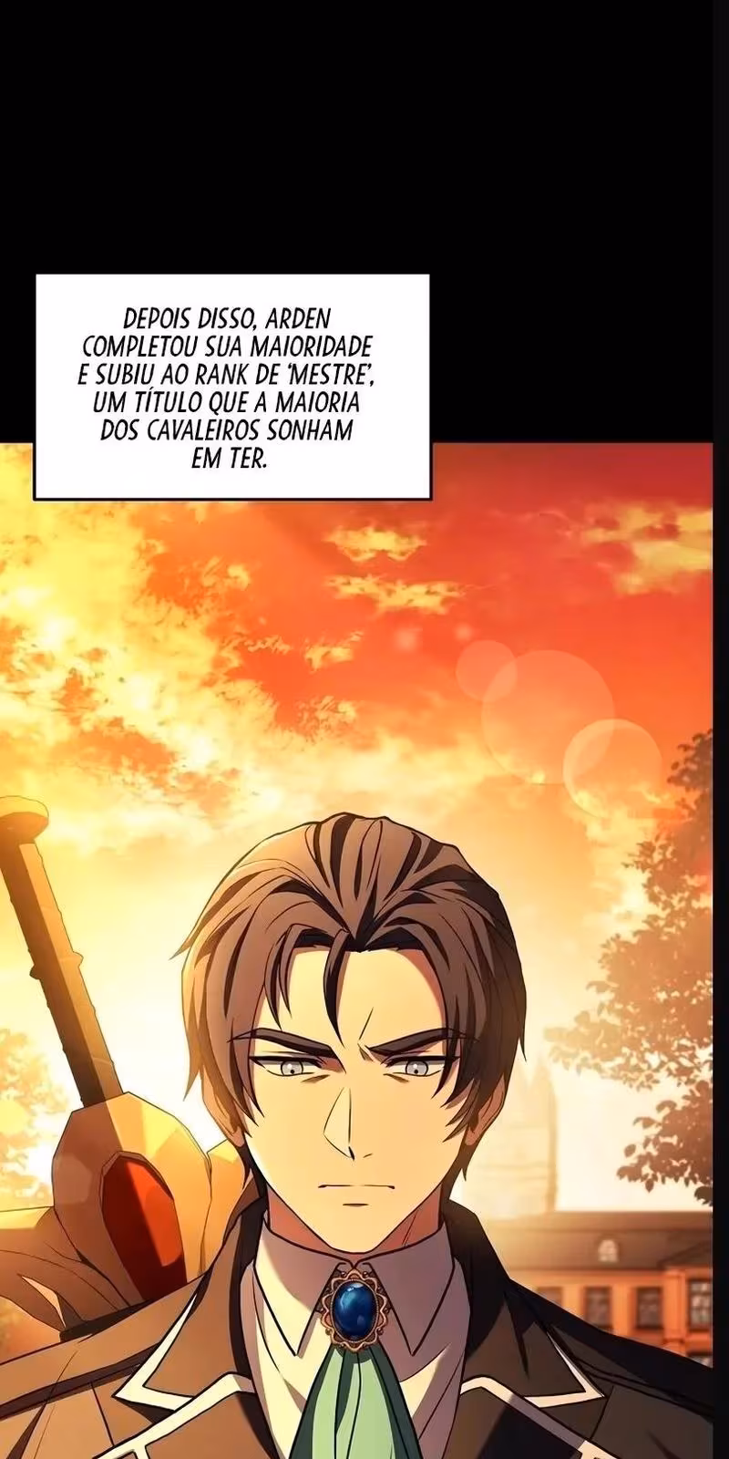 Página do Capítulo 119