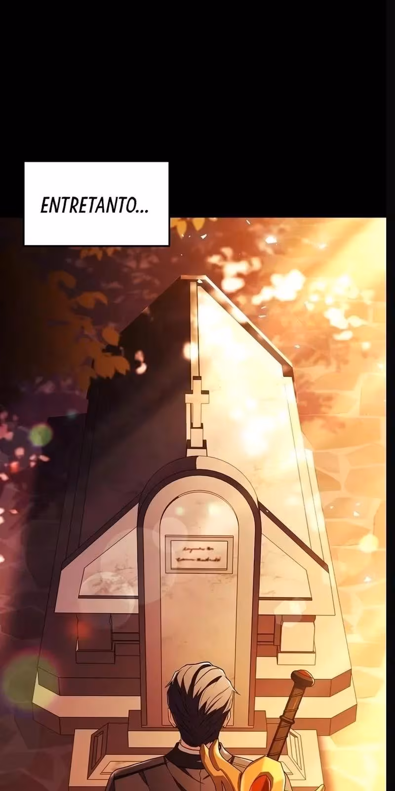 Página do Capítulo 119