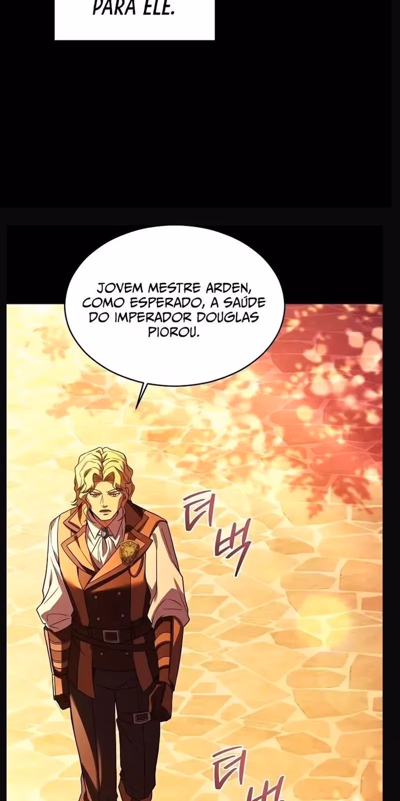 Página do Capítulo 119