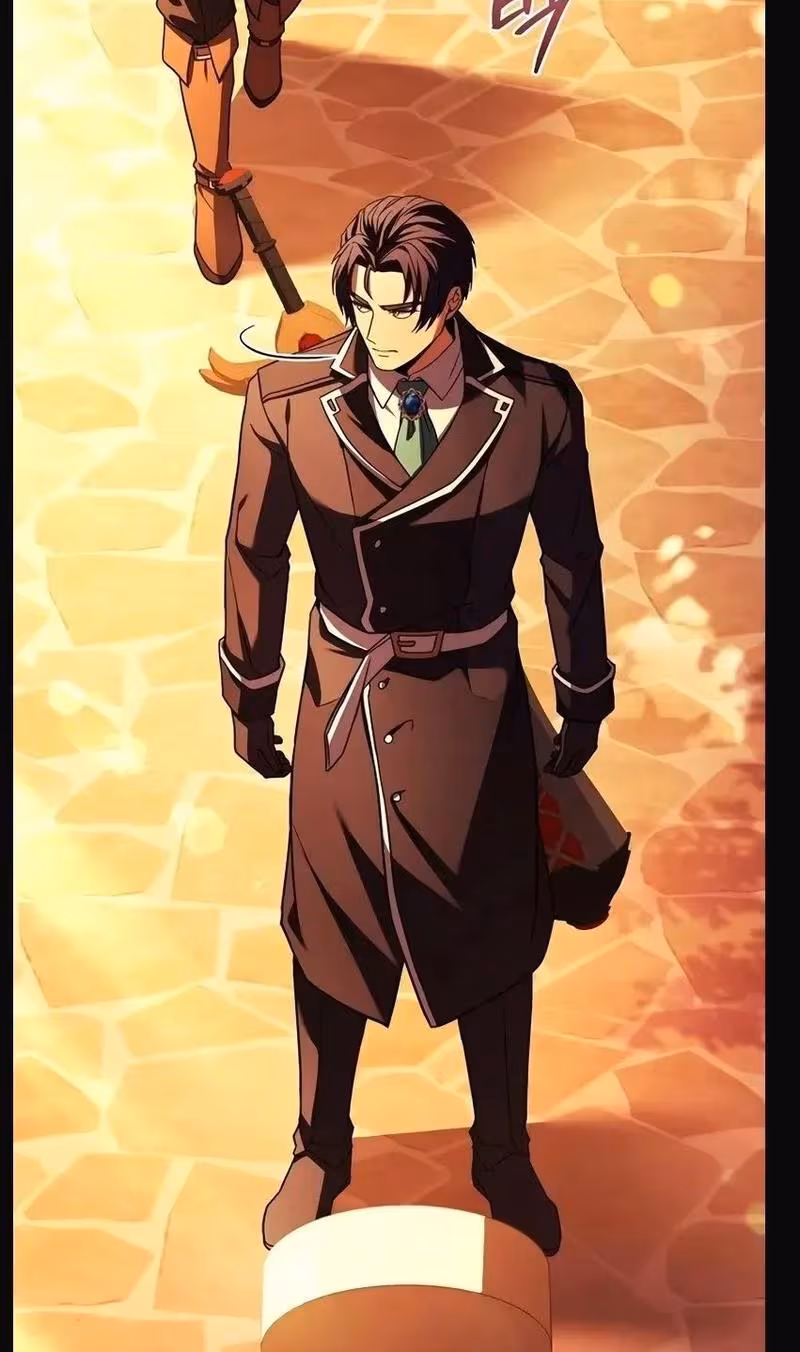 Página do Capítulo 119