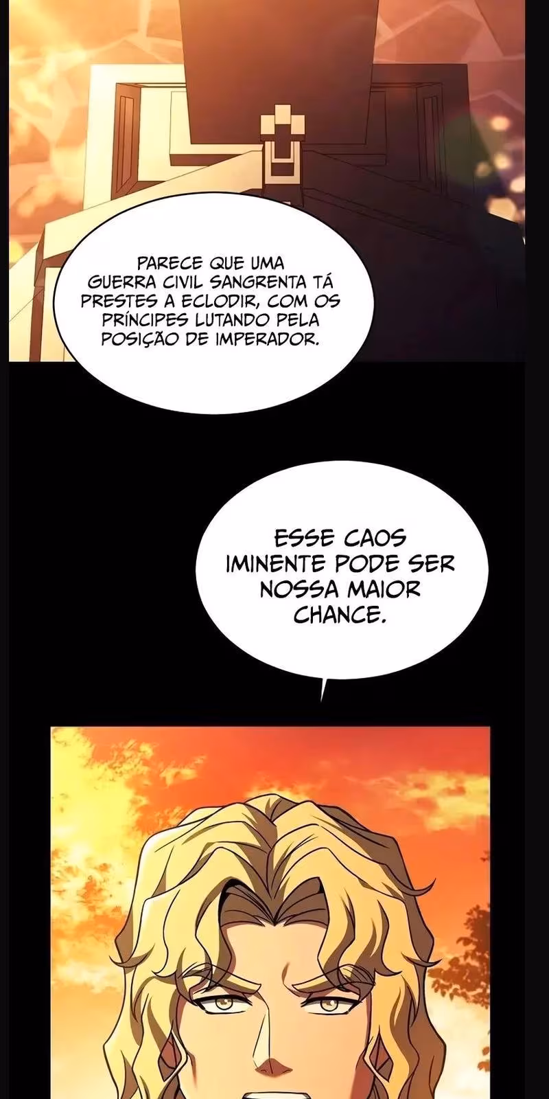 Página do Capítulo 119