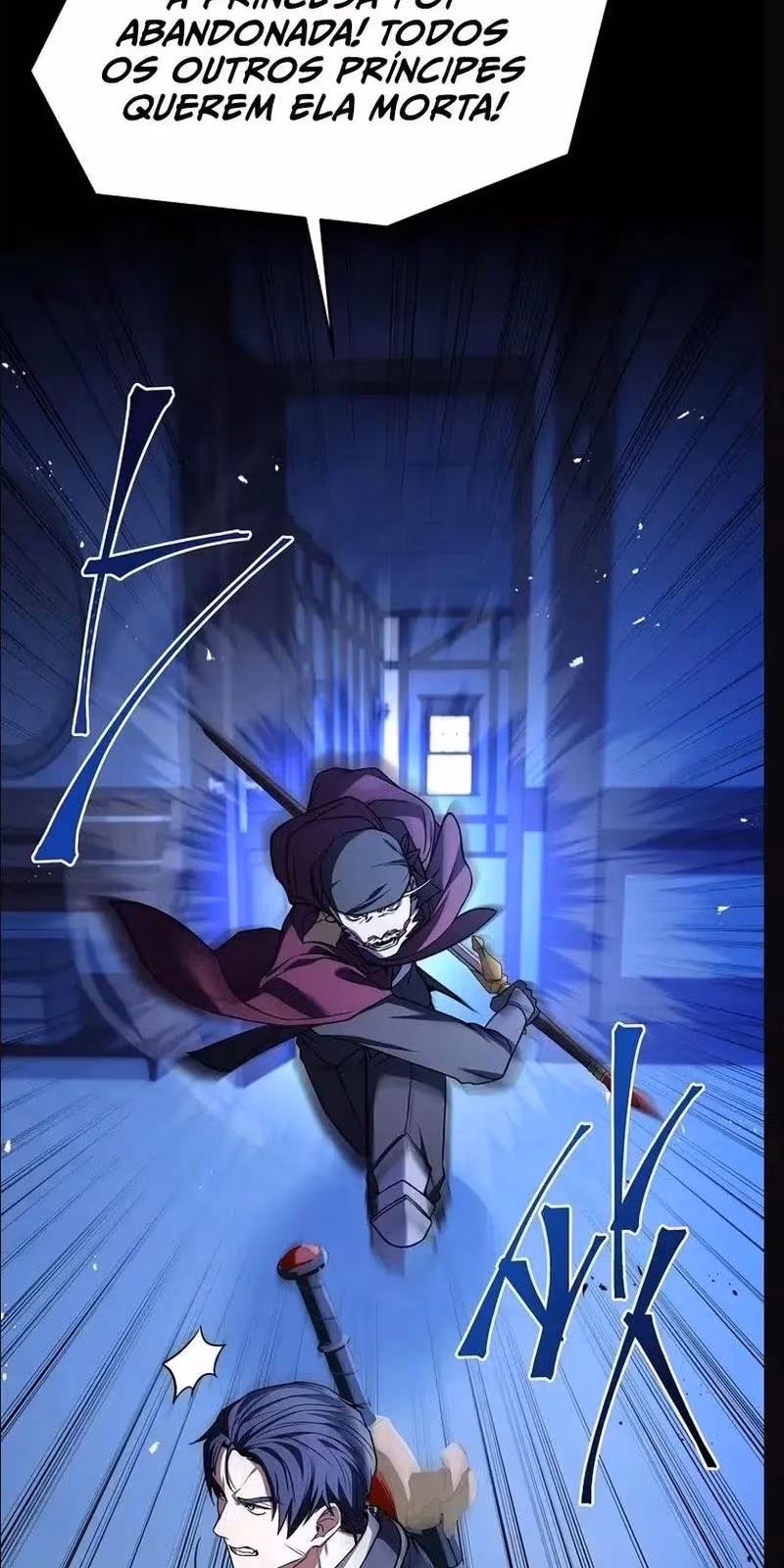 Página do Capítulo 119