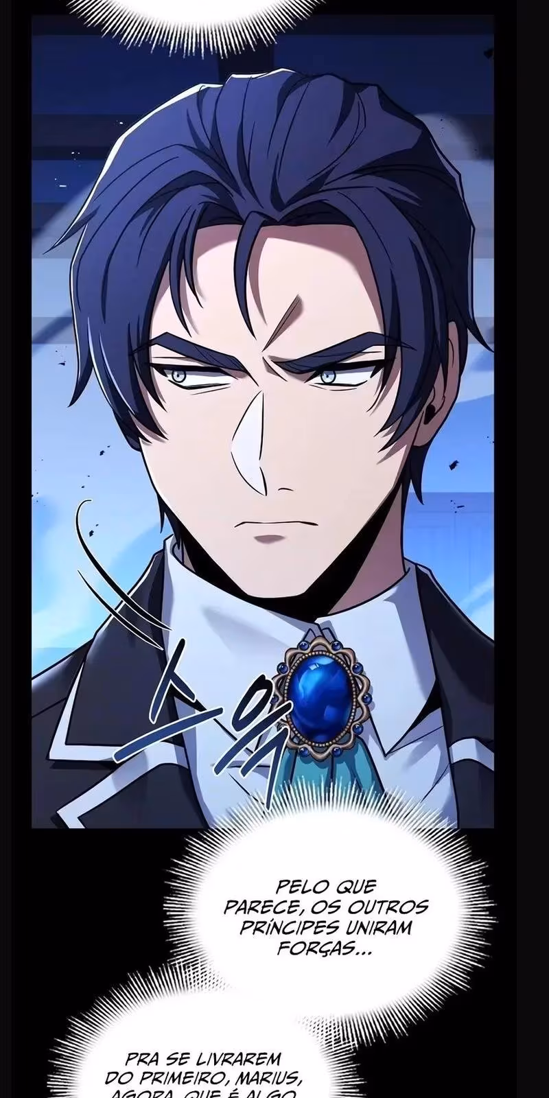 Página do Capítulo 119