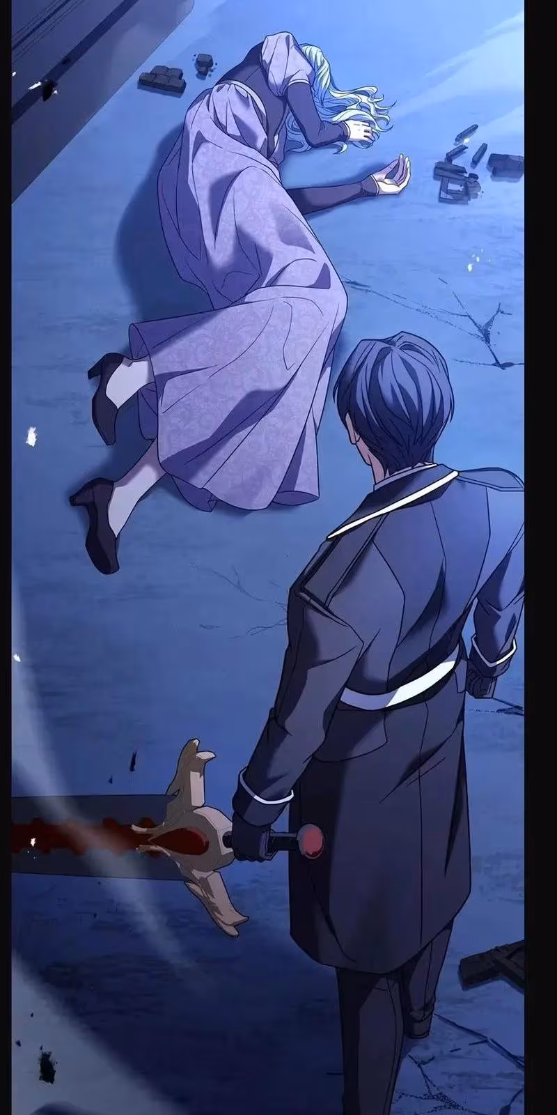 Página do Capítulo 119