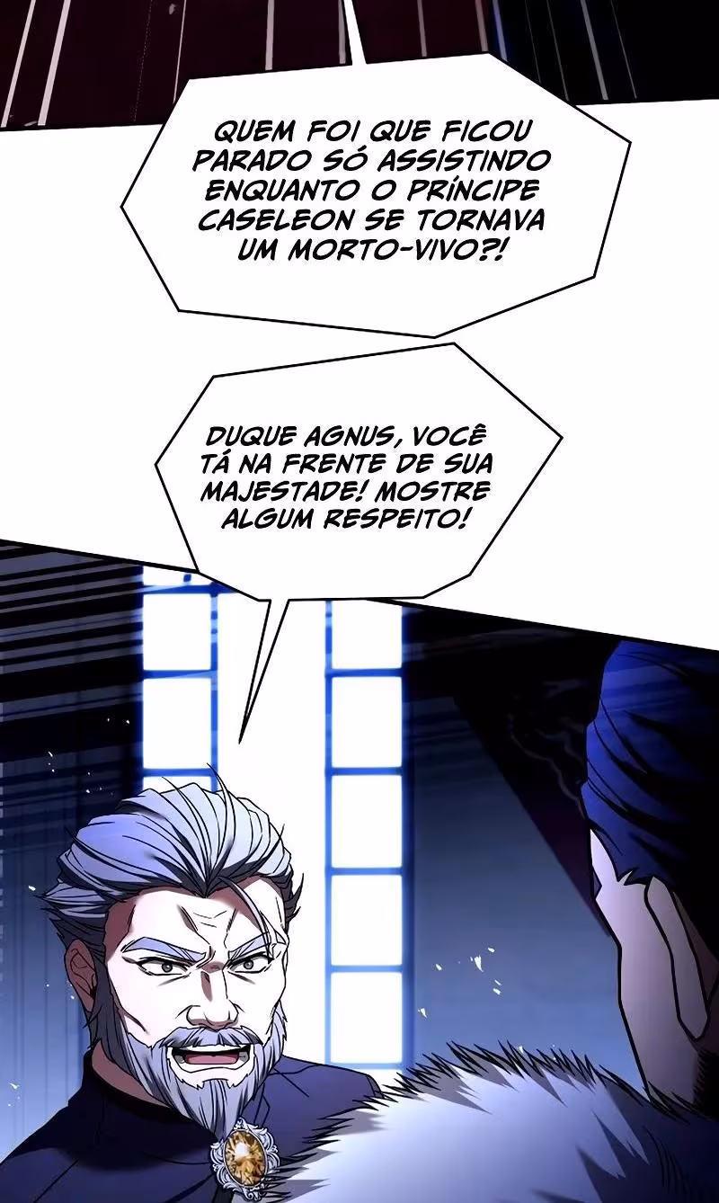 Página do Capítulo 110