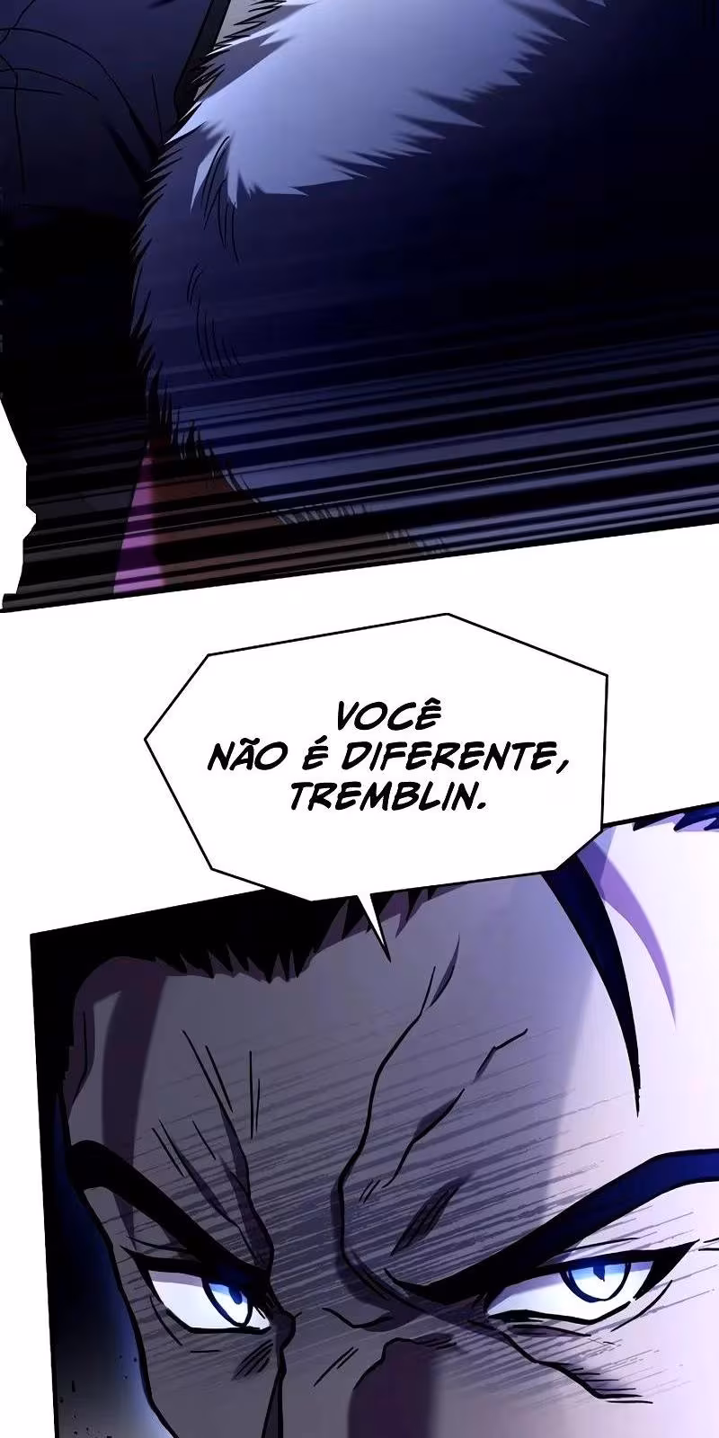 Página do Capítulo 110