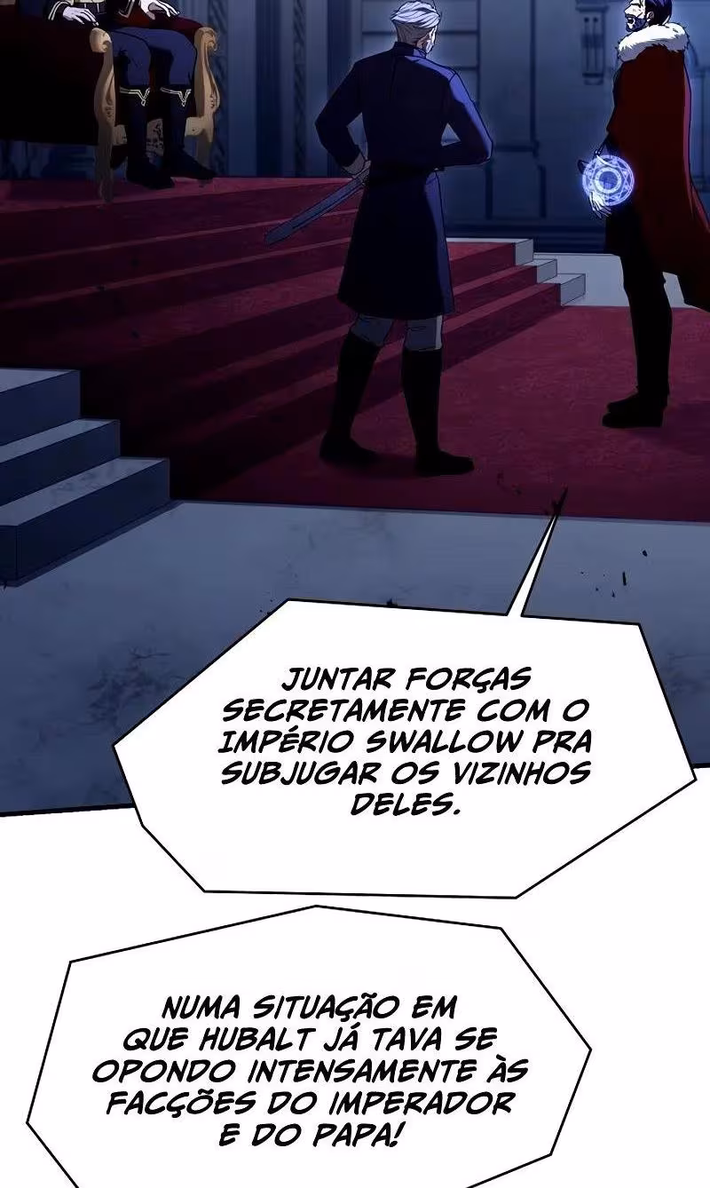 Página do Capítulo 110