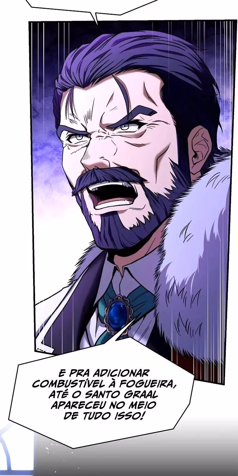 Página do Capítulo 110