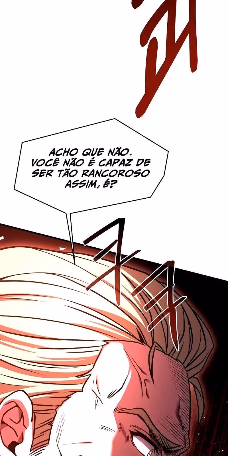 Página do Capítulo 110