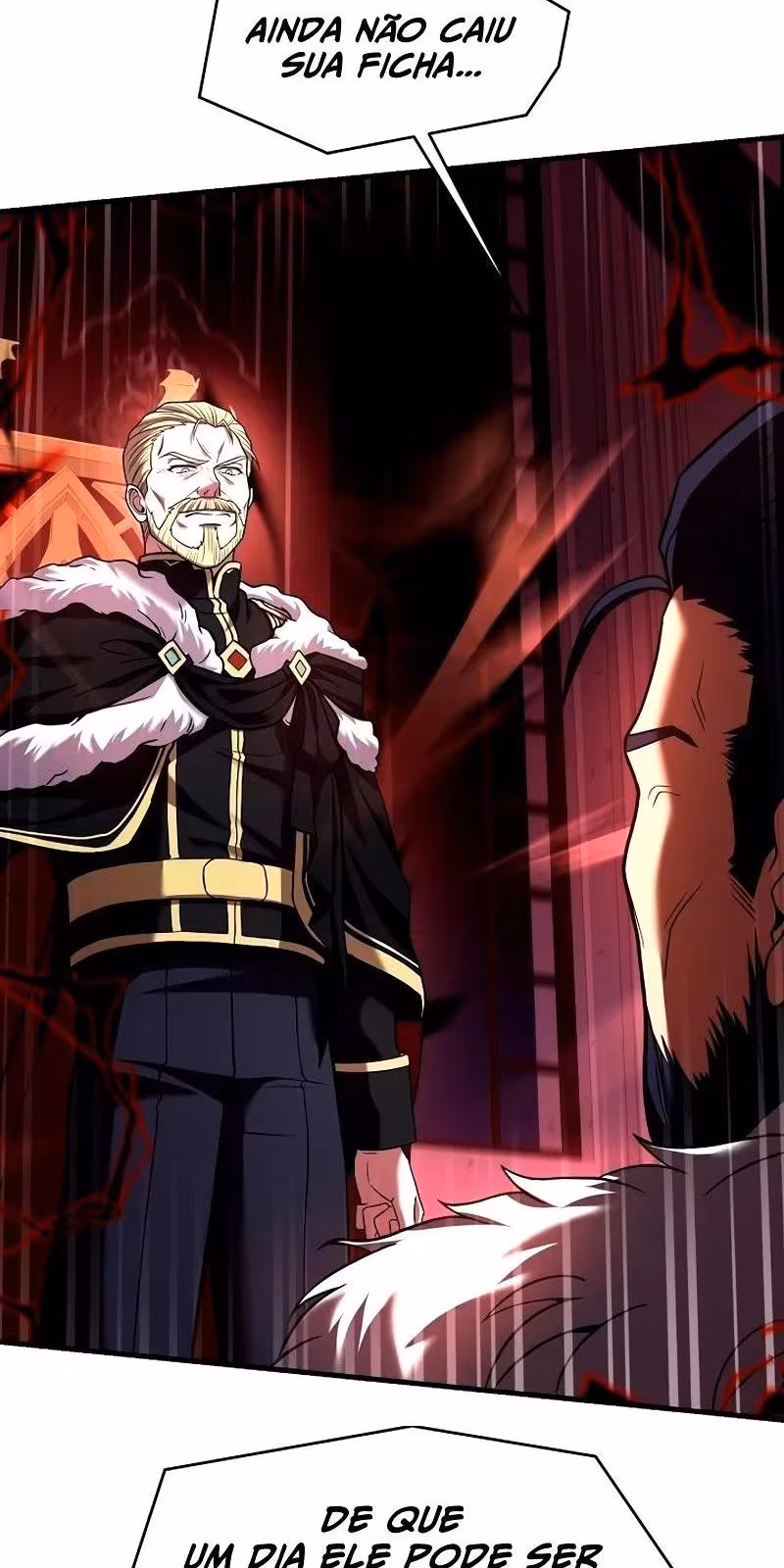 Página do Capítulo 110