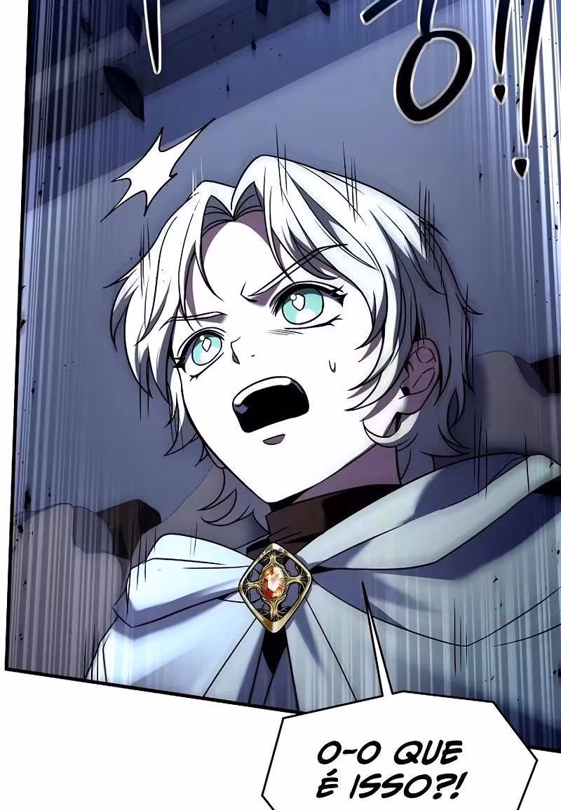 Página do Capítulo 110