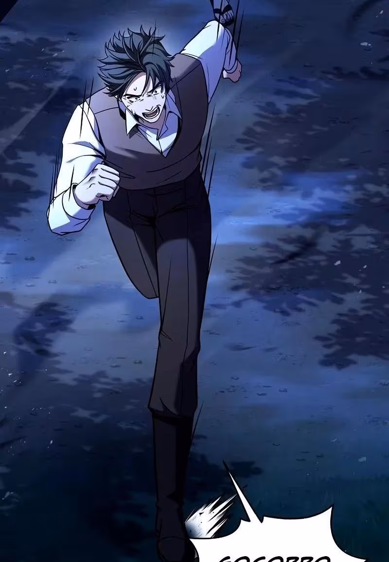 Página do Capítulo 110