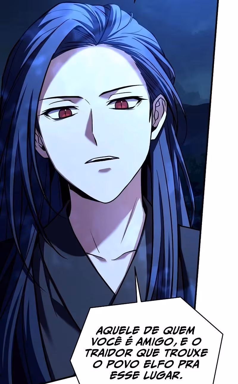 Página do Capítulo 110