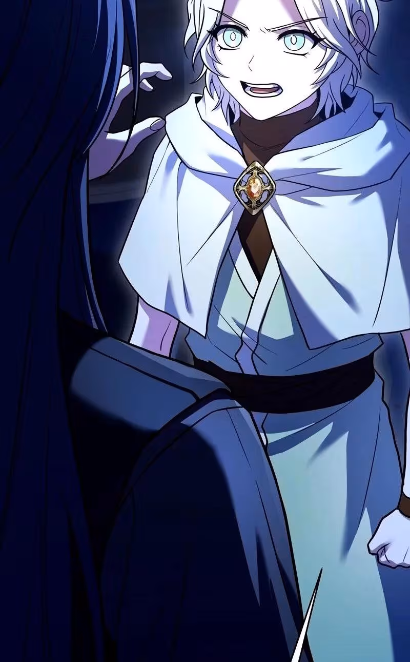 Página do Capítulo 110