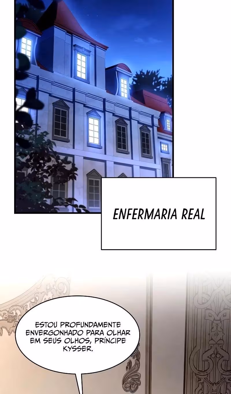 Página do Capítulo 110