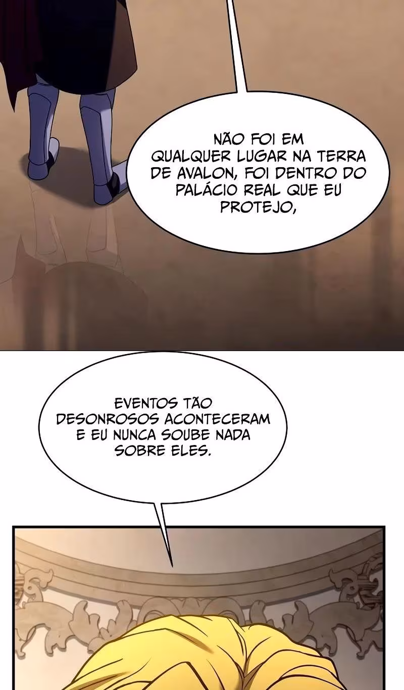 Página do Capítulo 110