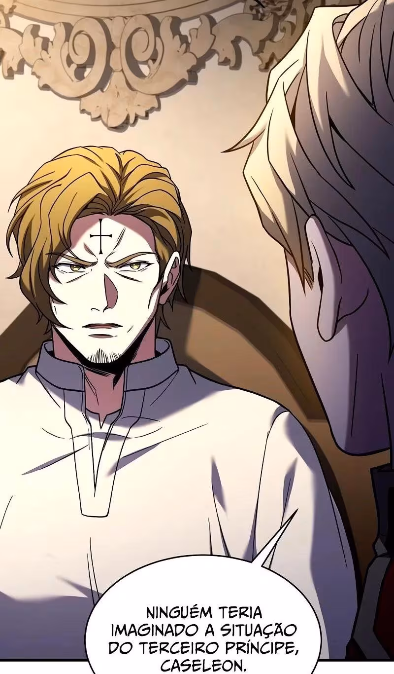 Página do Capítulo 110