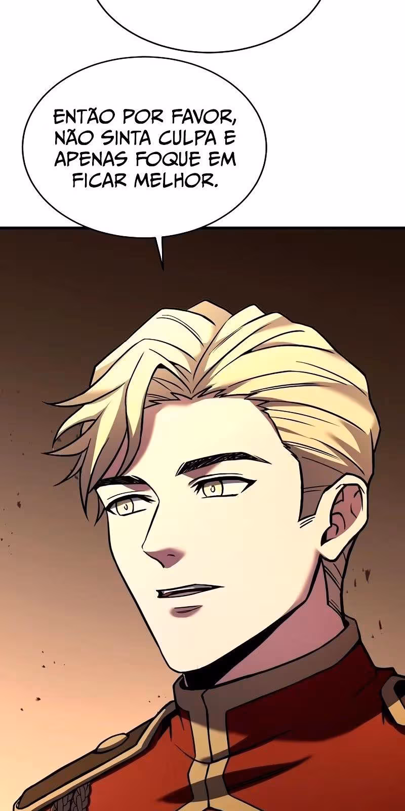 Página do Capítulo 110