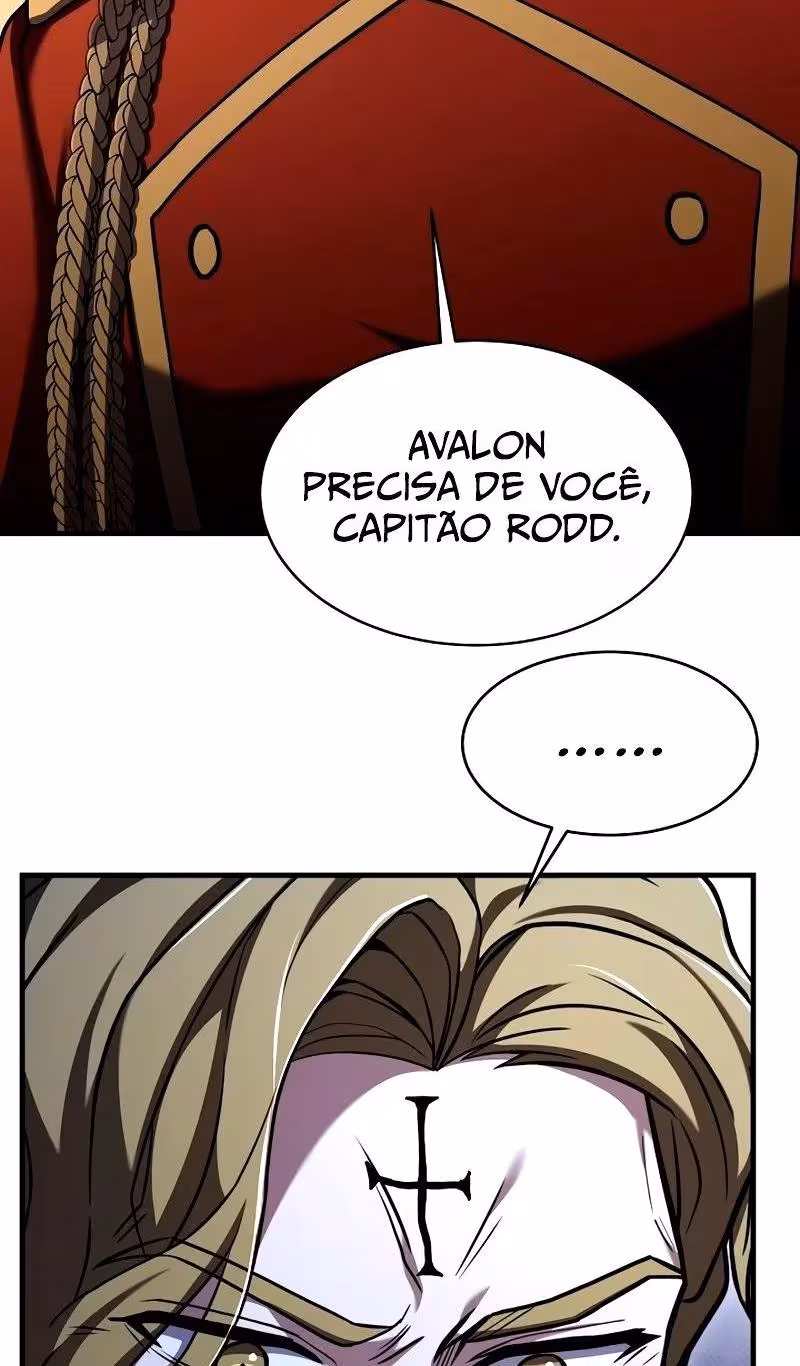 Página do Capítulo 110