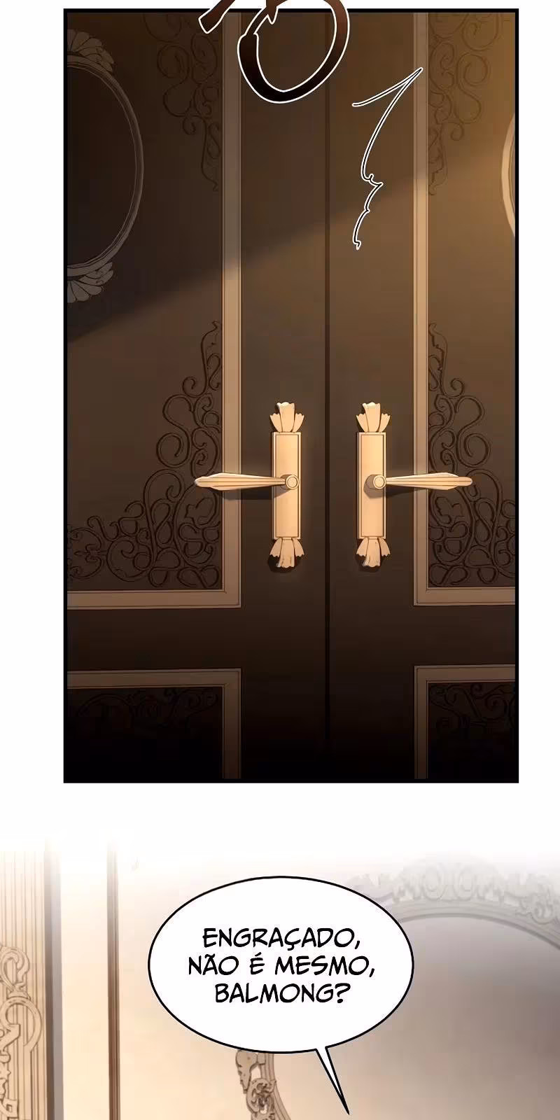 Página do Capítulo 110