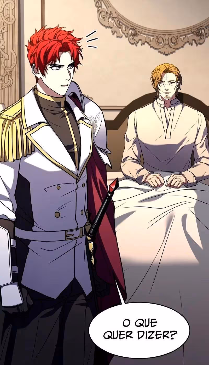 Página do Capítulo 110