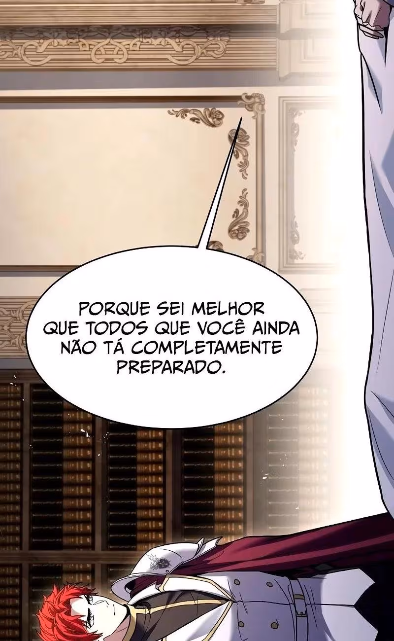 Página do Capítulo 110