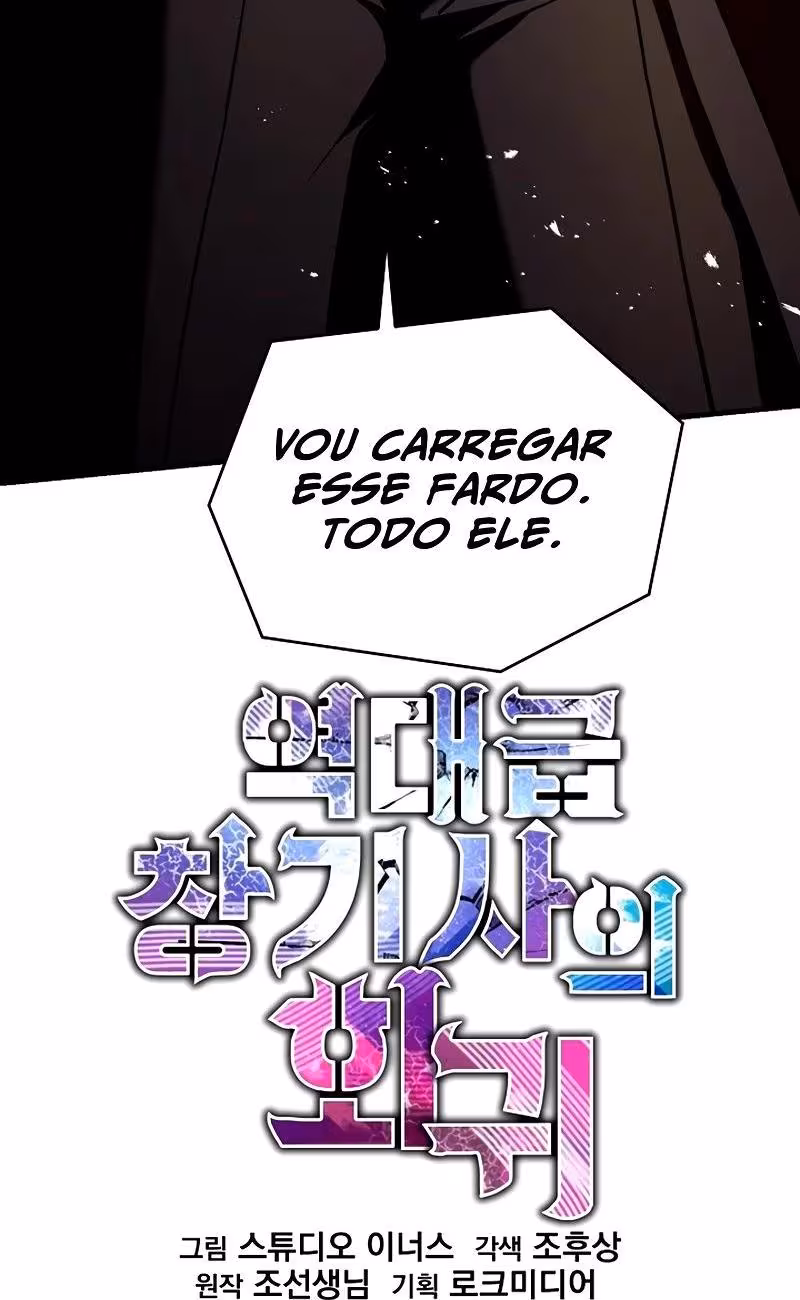 Página do Capítulo 110