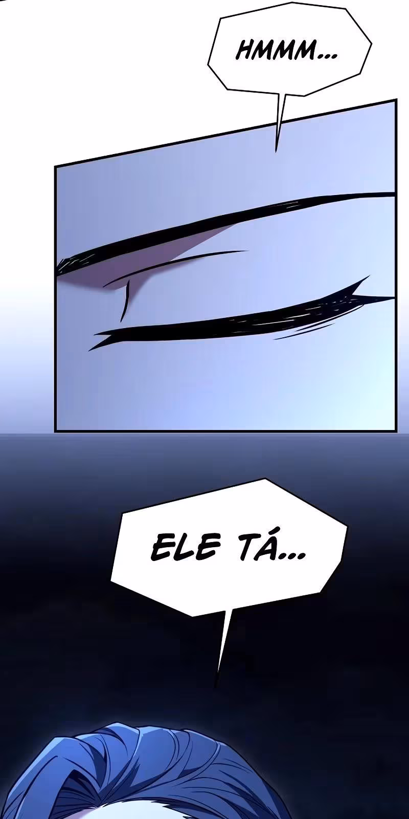 Página do Capítulo 110