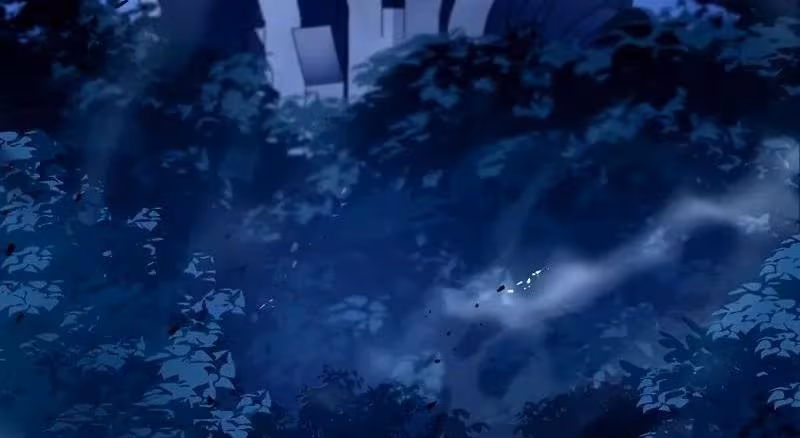 Página do Capítulo 110