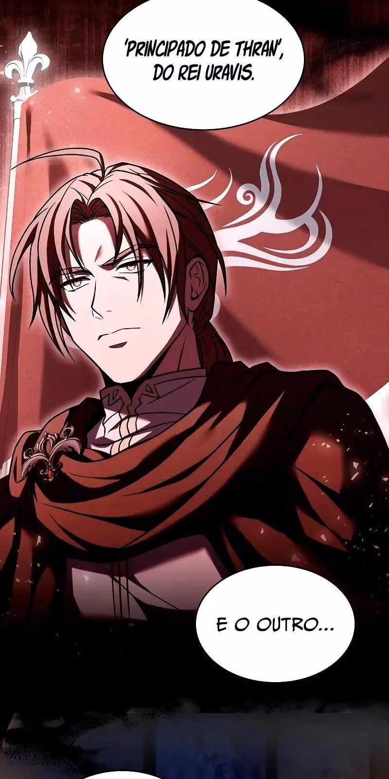 Página do Capítulo 111